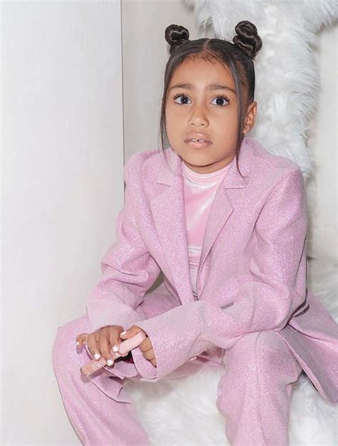North West is a budding artist! The 9-year-old daughter of Kim Kardashian and Kanye West has been drawing some impressive pencil sketches of her famous loved ones -- and they're really good.